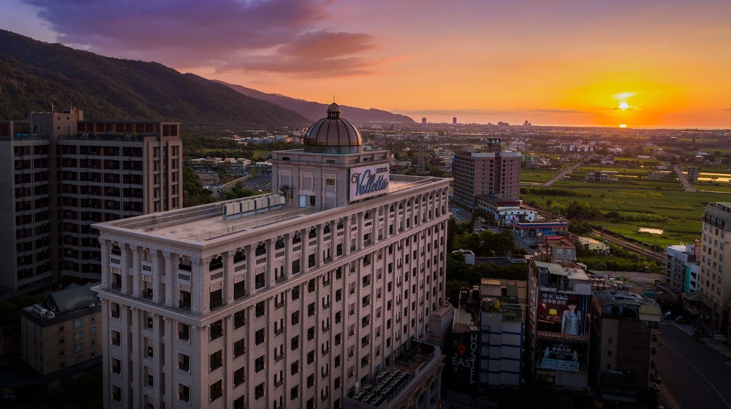 所有房間｜中天溫泉渡假飯店的完美住宿體驗｜您絕對不能錯過的5大理由