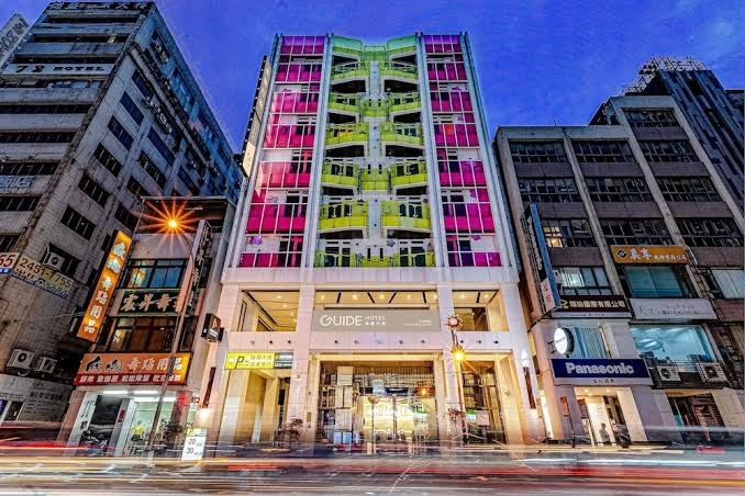 比市價便宜 31 超值優惠US$27｜承攜行旅的完美住宿體驗 - 多元化選擇盡在這裡