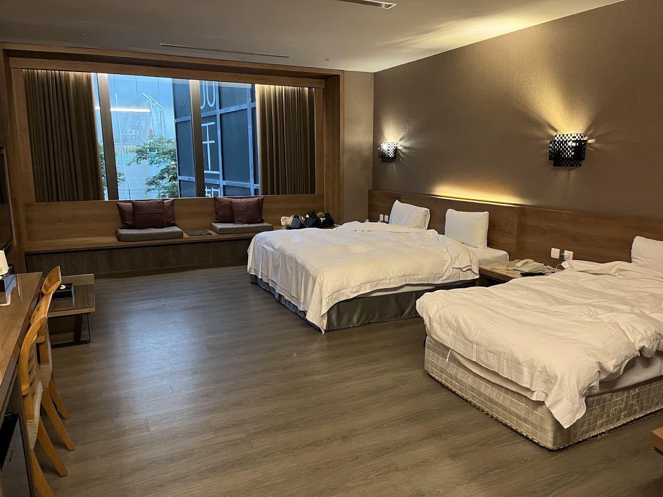 影片｜雲林住宿推薦：御品王朝旅店不容錯過的6大優勢