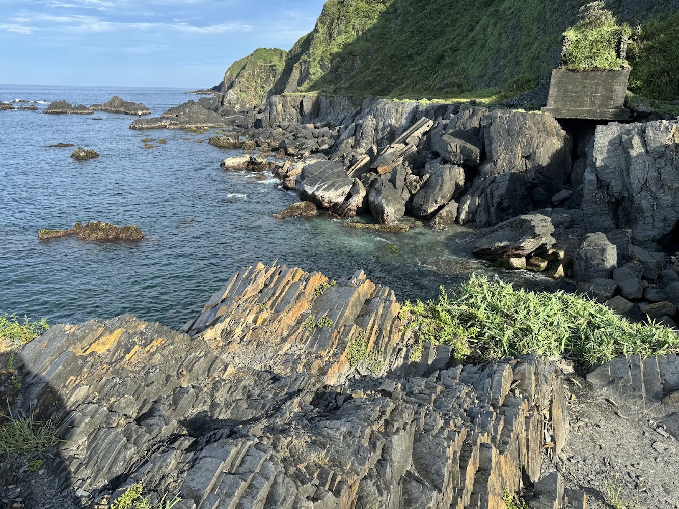 豆腐岬｜宜蘭景點介紹：探索五大必訪熱點