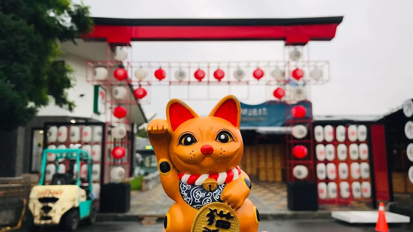 漁人町星光市集｜美食與浪漫的完美結合