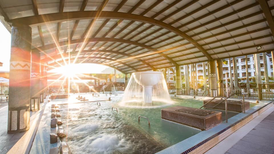 東台溫泉飯店舒適體驗｜你的身心放鬆首選