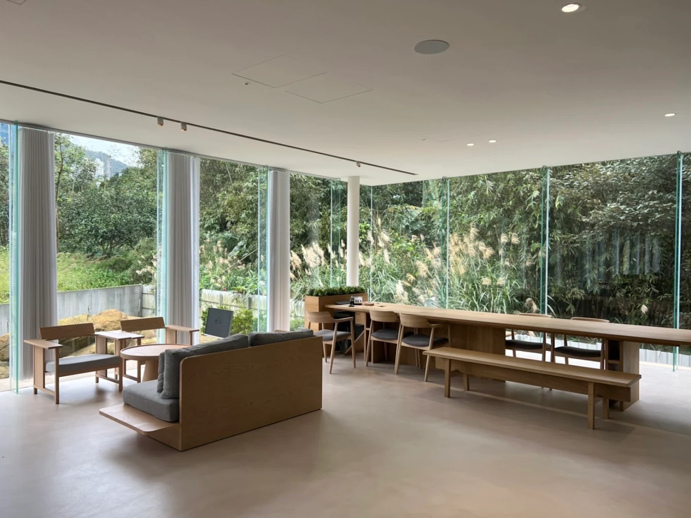 星野之森大賞｜感受都市邊的自然奢華與寧靜生活