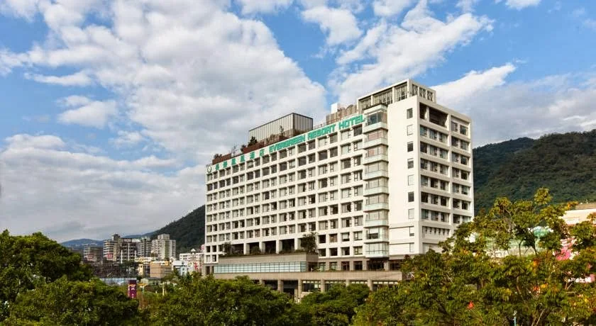 長榮鳳凰酒店的完美假期規劃｜你的理想休閒去處