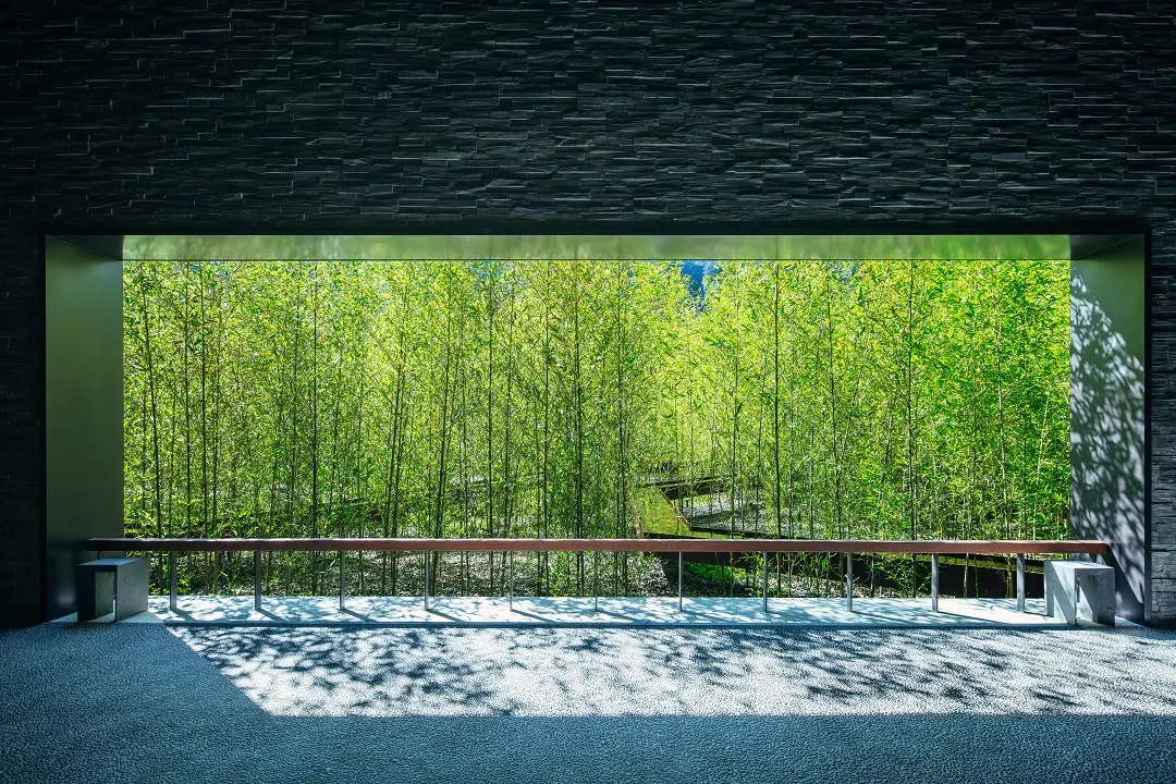 虹夕諾雅 谷關養生專案開跑！結合溫泉、水中運動與健康料理的夏季舒壓假期