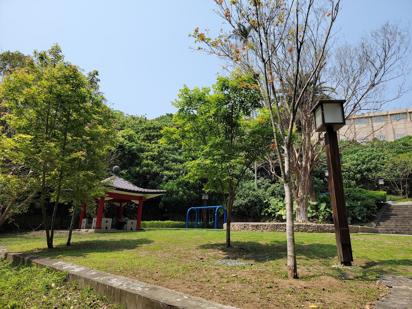 北投公園遊樂場｜北投一日遊攻略：發掘北投溫泉的魅力與讓你放鬆的景點