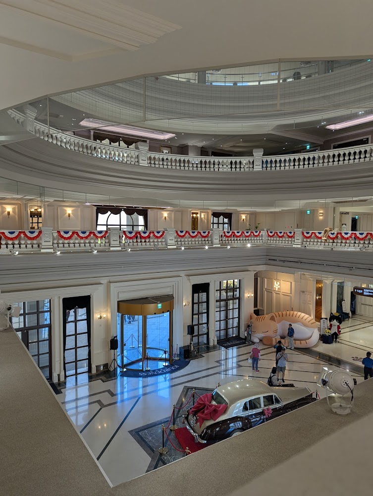 所有照片|探索佐登妮絲城堡:你的必訪旅遊景點