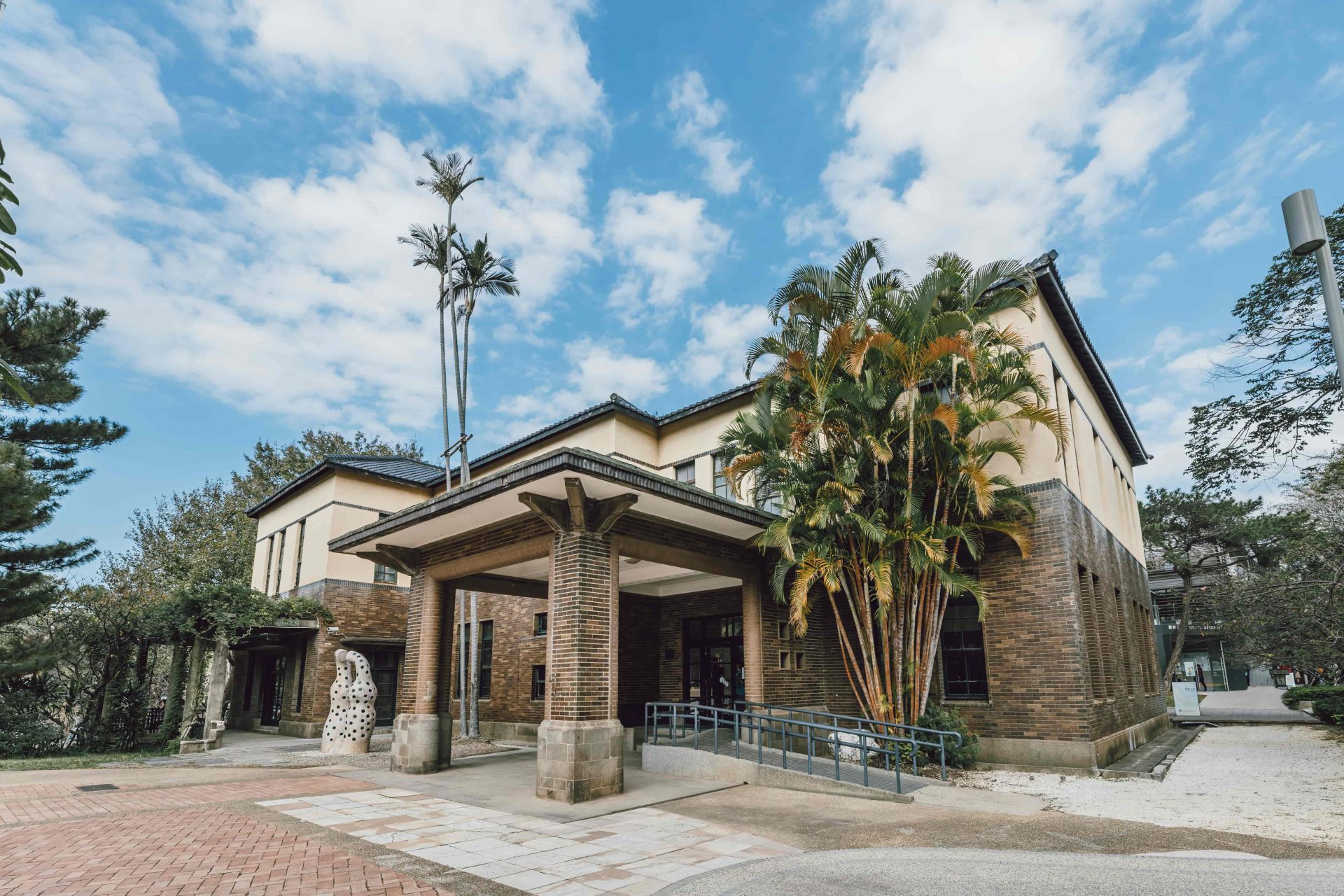 玻璃工藝博物館