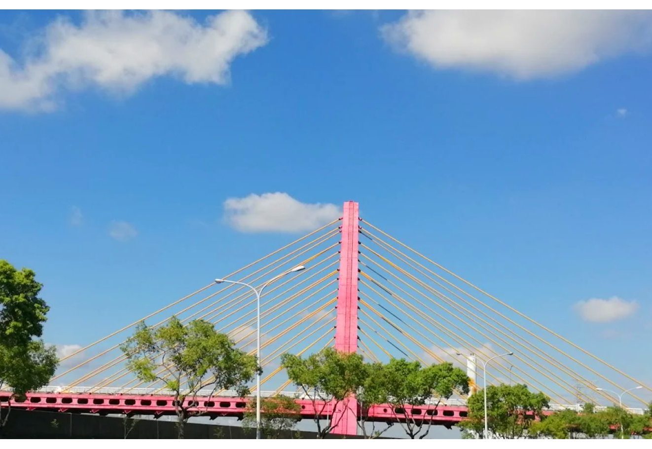 探索烏日熱門景點｜必訪的五大公園