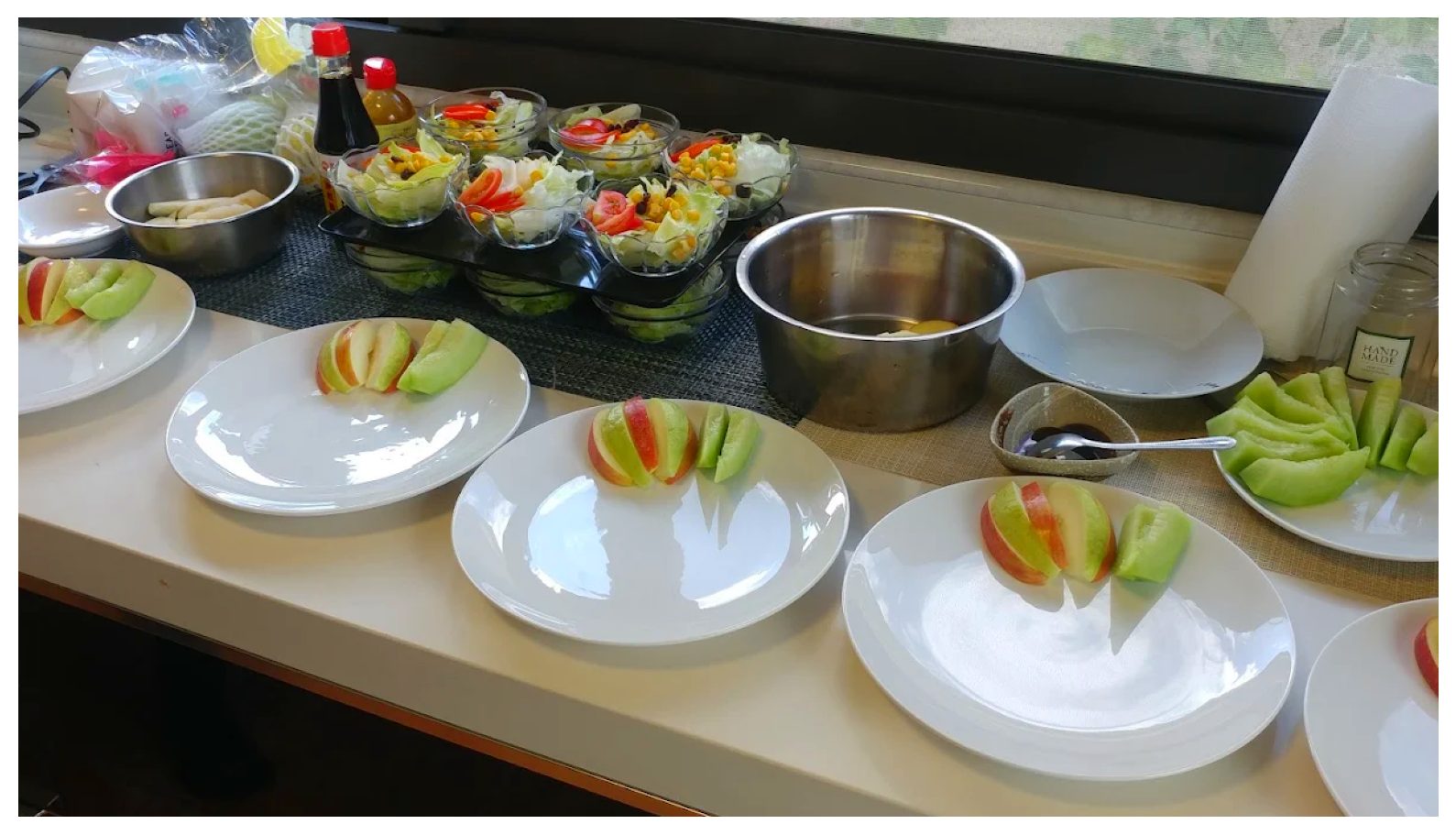 探索有村民宿：您的花蓮完美住宿選擇