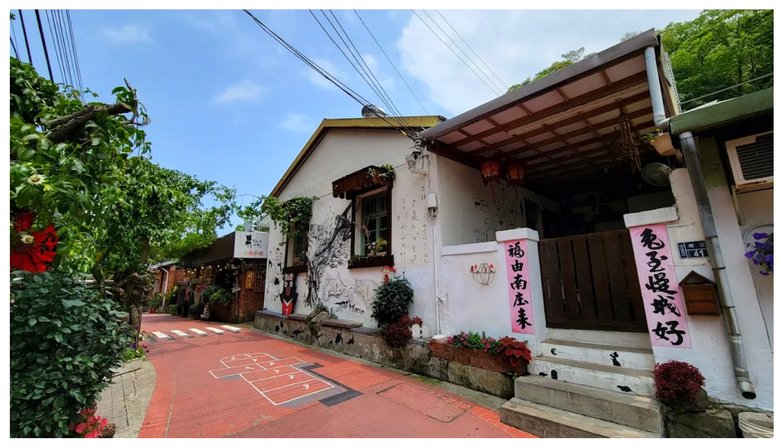 玩透南庄！老街美食、桂花巷、蓬萊溪步道一日遊行程懶人包