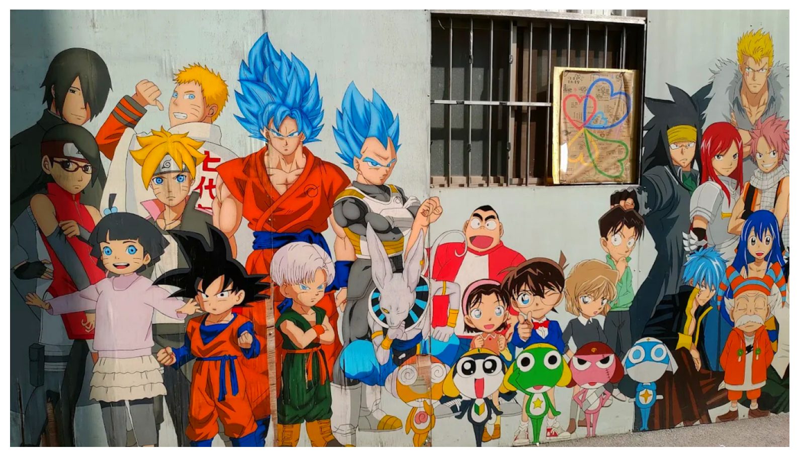 台中一日遊精選路線｜探索歷史建築、彩繪巷弄與親子文創景點