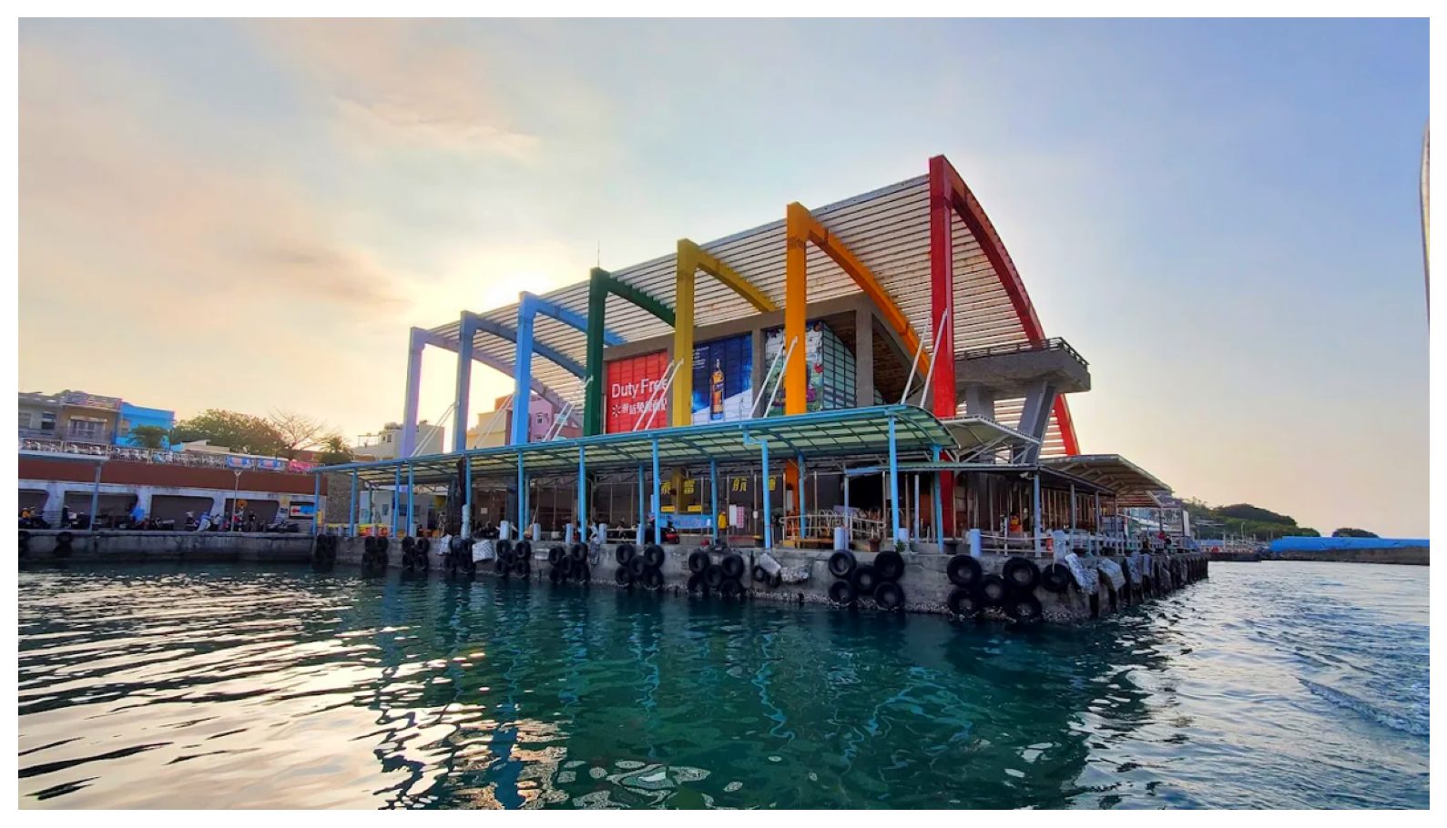 小琉球自由行全攻略：潛水、浮潛、餐廳、住宿一次看！