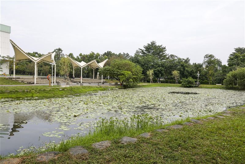 屏東景點：探索屏東必訪的五大公園