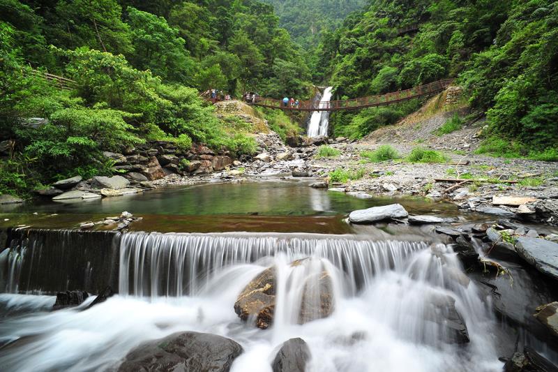 探索冬山｜宜蘭的隱藏寶地與最佳活動推薦