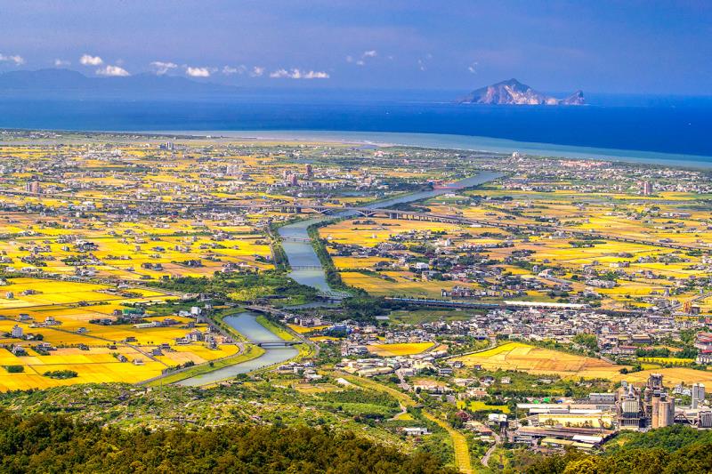 探索冬山｜宜蘭的隱藏寶地與最佳活動推薦