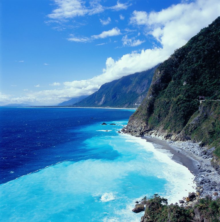 花東優惠：花蓮縣旅遊的最佳選擇與秘訣