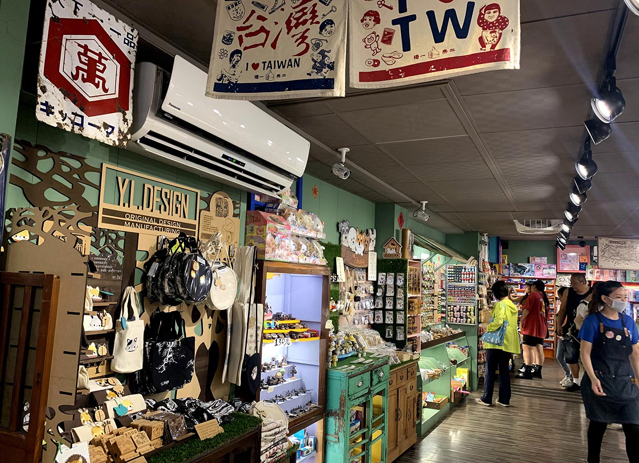 探索大溪老街：隱藏的美食與歷史寶藏