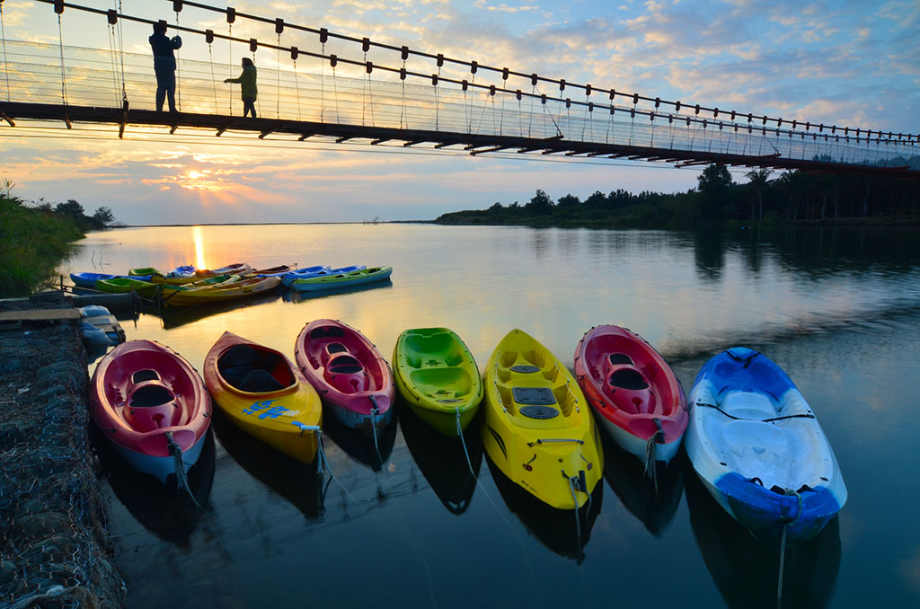 墾丁國家公園攻略：全方位遊玩指南與小技巧