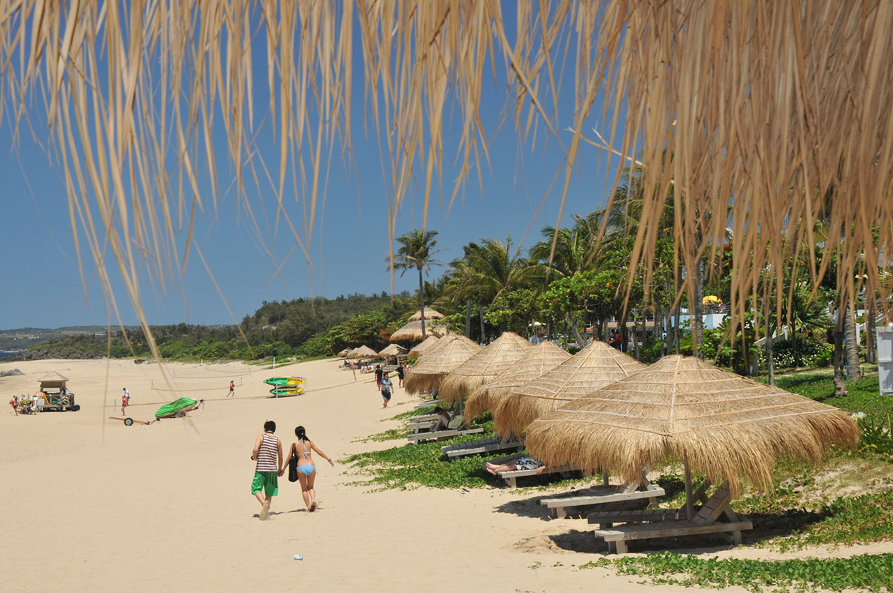 墾丁景點精選：探索台灣獨特的墾丁國家公園之美