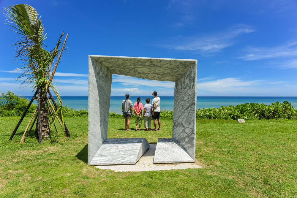 探索花蓮景點：七星潭、花蓮港景觀橋、太平洋公園的必遊景點
