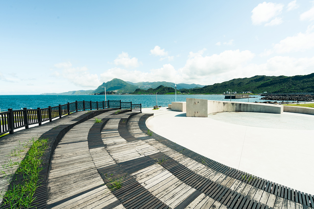 基隆景點推薦：不可錯過的五大美麗景點