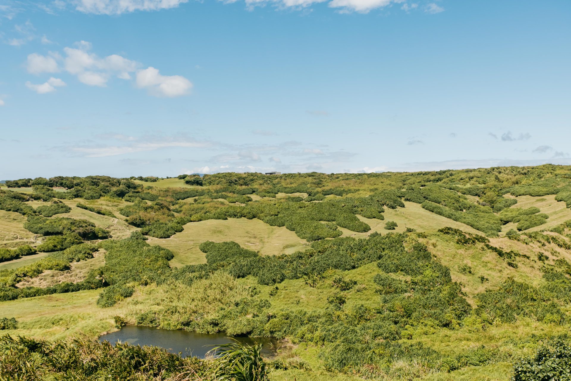 墾丁景點精選：探索台灣獨特的墾丁國家公園之美
