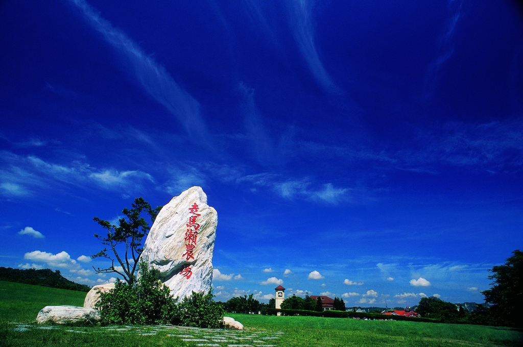 走馬瀬農場的必遊景點與美食指南