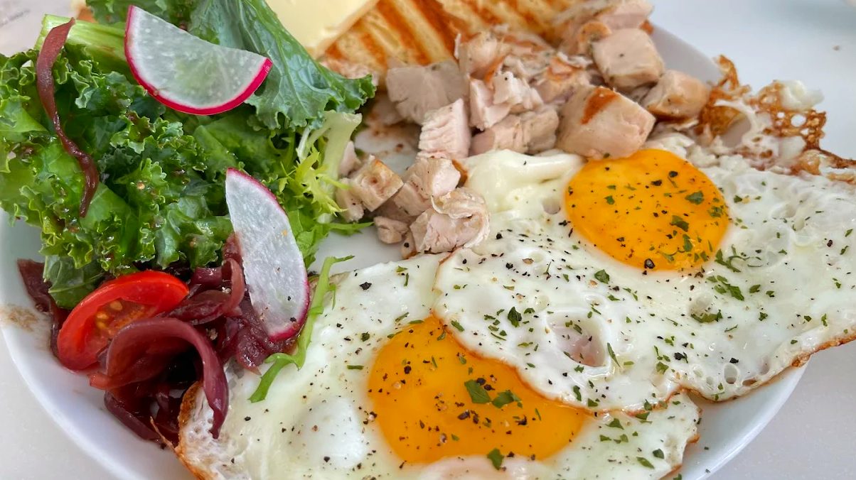 北美館餐廳推薦｜探索台北藝術與美食的完美結合