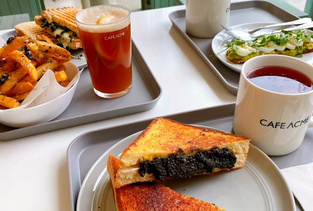 北美館餐廳推薦|探索台北藝術與美食的完美結合