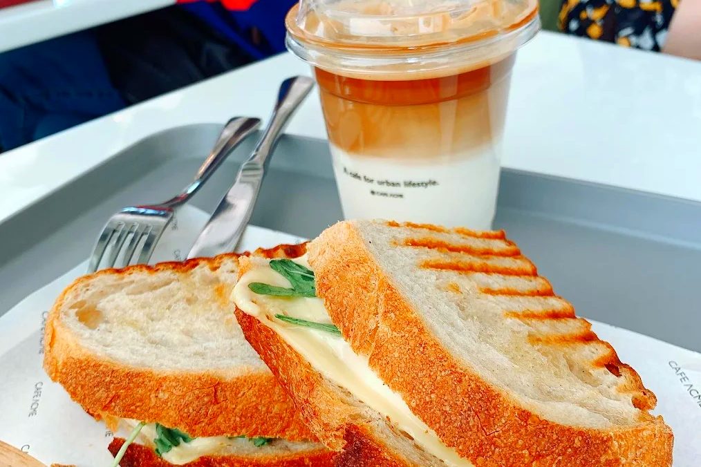 北美館餐廳推薦|探索台北藝術與美食的完美結合