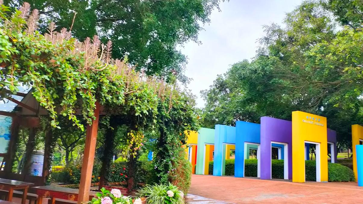 小叮噹樂園：探索令人驚嘆的科學與遊戲的完美結合