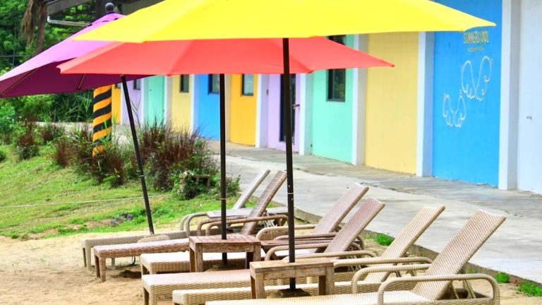 【親子景點推薦】雅聞峇里海岸觀光工廠全攻略｜香氛DIY體驗、峇里島風情拍照點一次滿足！