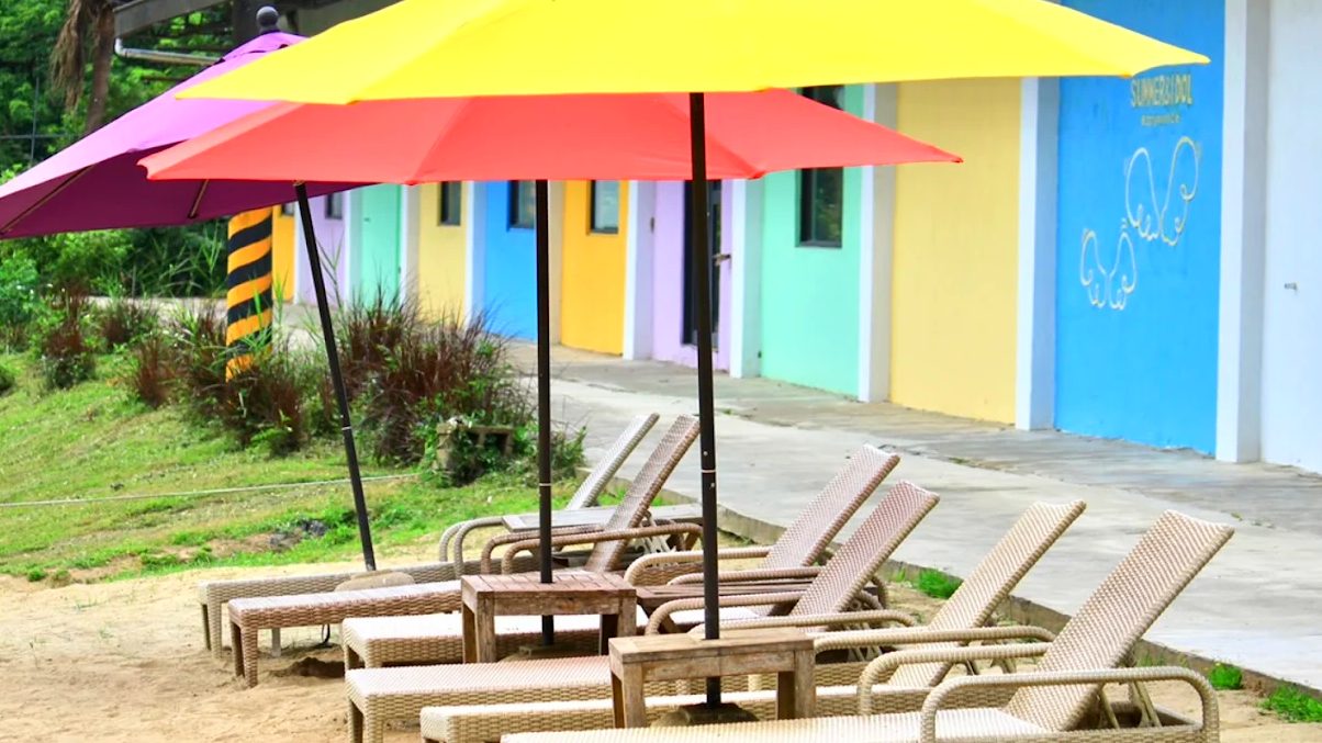 【親子景點推薦】雅聞峇里海岸觀光工廠全攻略｜香氛DIY體驗、峇里島風情拍照點一次滿足！