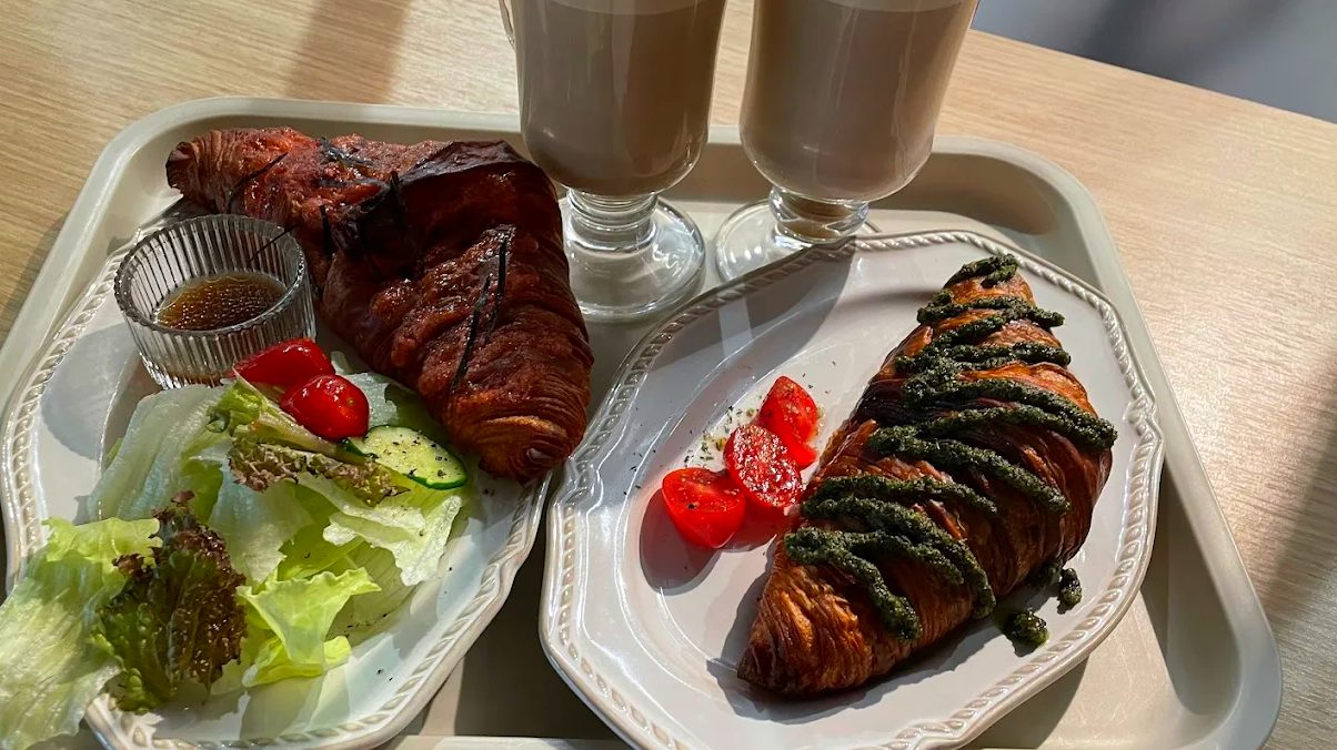 北美館餐廳推薦|探索台北藝術與美食的完美結合