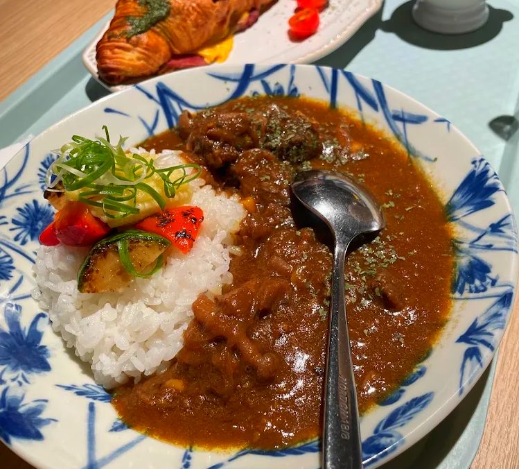 北美館餐廳推薦|探索台北藝術與美食的完美結合