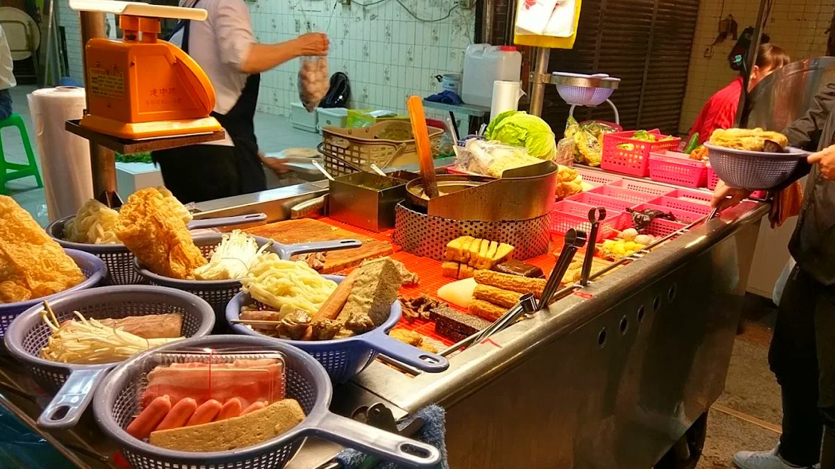 探索基隆安樂區：美食、景點和在地文化的完全指南