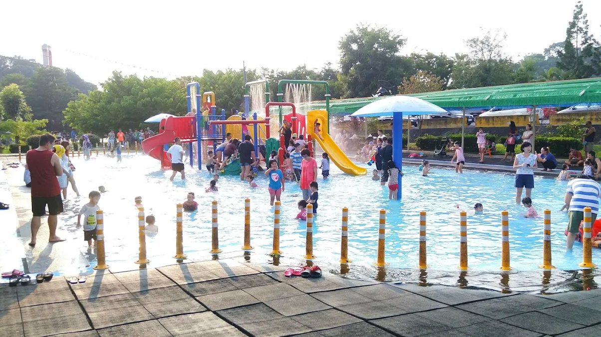 嘉義戲水景點推薦｜親子、朋友都適合的夏日消暑好去處