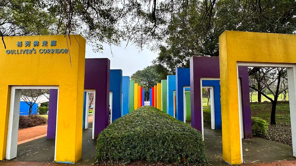 新竹親子一日遊首選｜小叮噹科學主題樂園玩雪、玩水、學科學一次滿足！