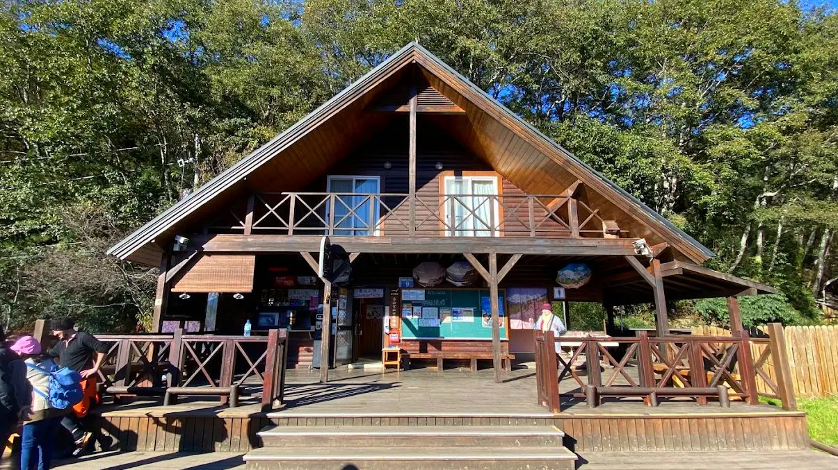 【武陵農場住宿推薦】2025櫻花季必看！精選周邊人氣旅宿｜賞花、健行、家庭旅遊一網打盡