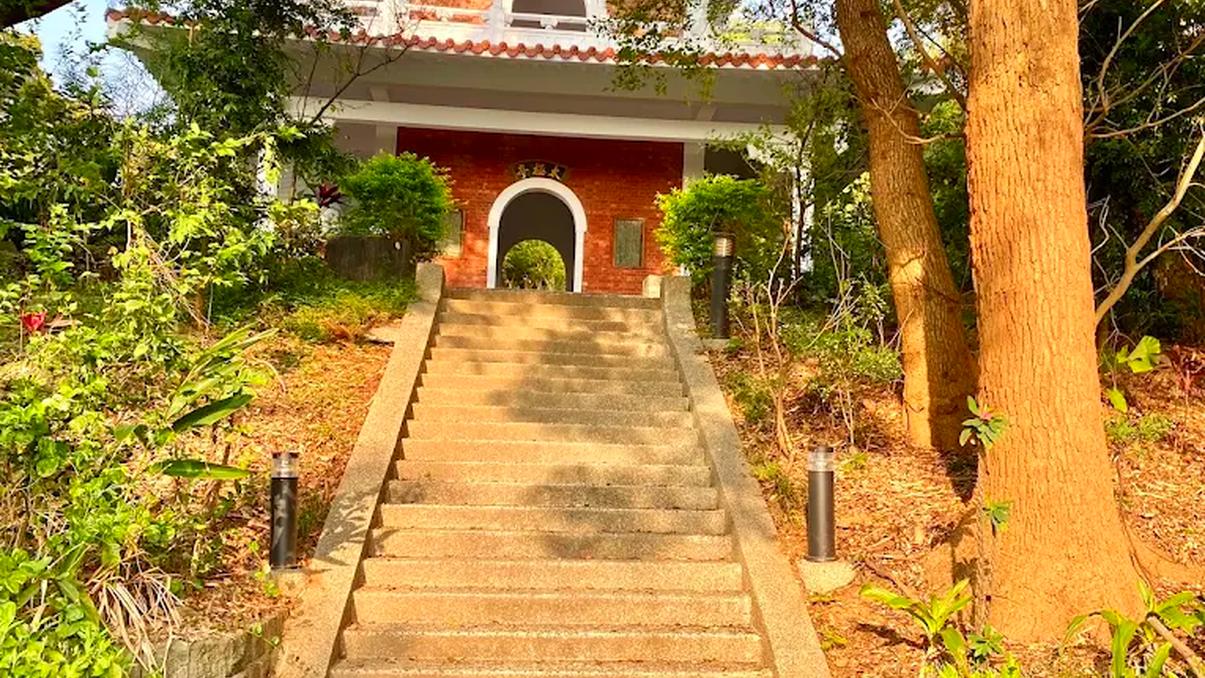 彰化八卦山一日遊攻略｜拜訪大佛、漫步天空步道、品嚐在地小吃，感受自然與文化的雙重魅力