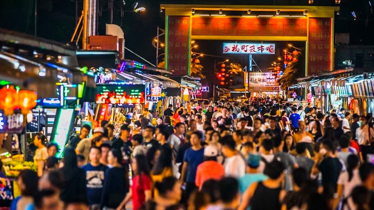 花蓮夏戀嘉年華：2025年的必遊活動與景點推薦