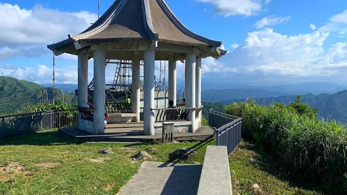 🌲 九份周邊秘境探索指南｜你沒去過的神秘景點，帶你跳脫老街人潮！