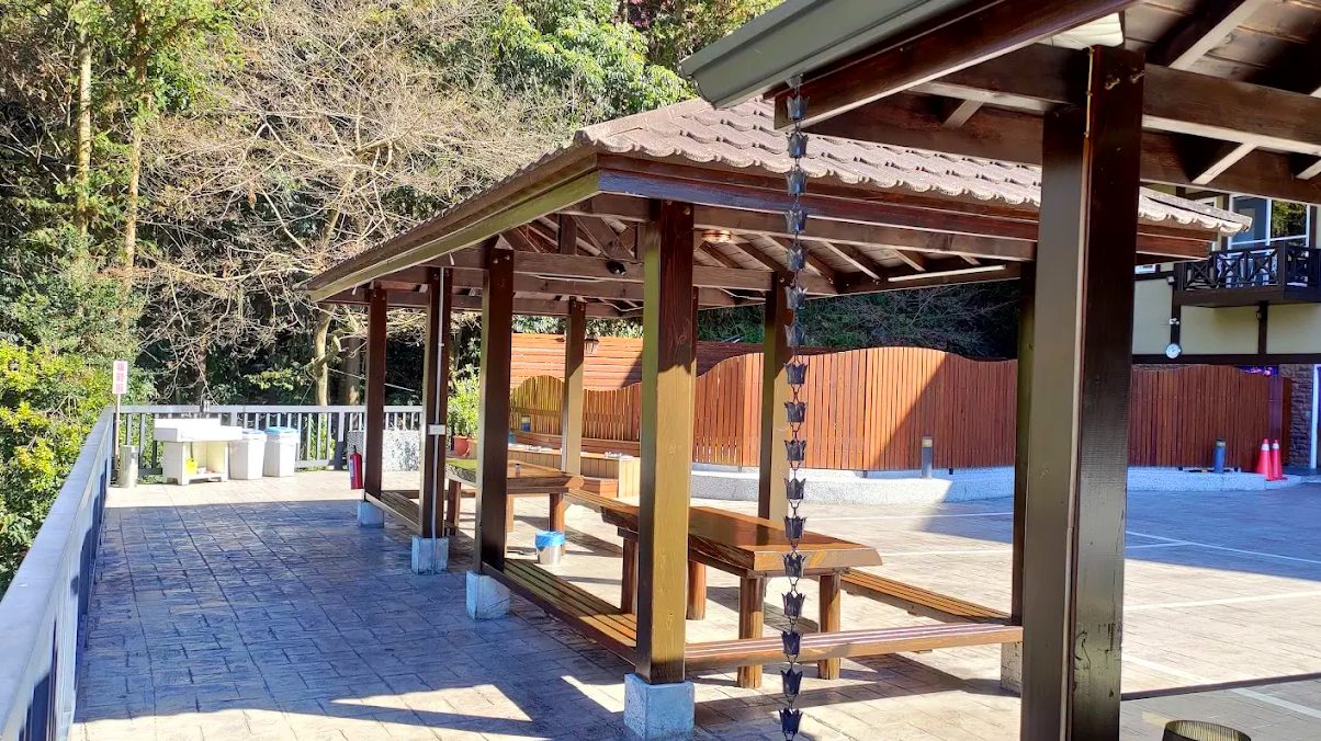 🏞️南投雲鄉溫泉山莊全攻略｜泡湯放鬆＋周邊景點一次玩遍！