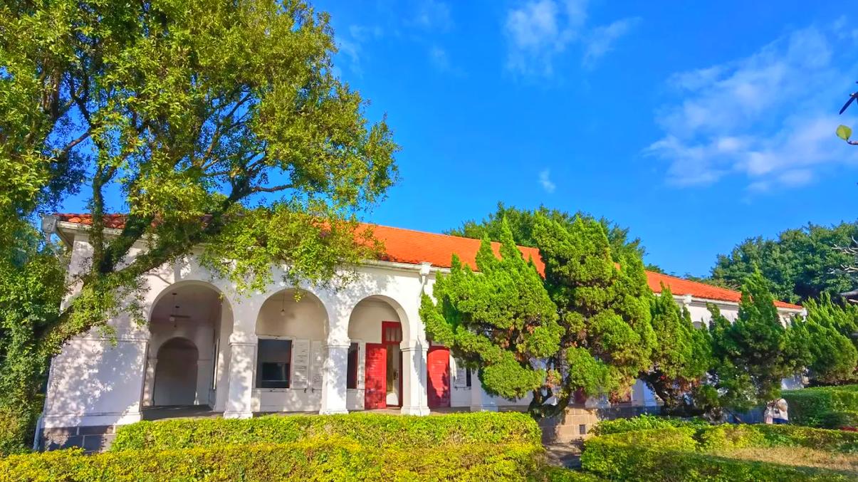 🌅 淡水隱藏景點推薦｜不只老街！在地人激推的私房秘境一次看