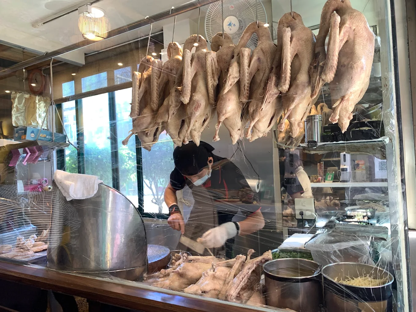 楊梅美食探險：揭開五間必訪的隱藏美味