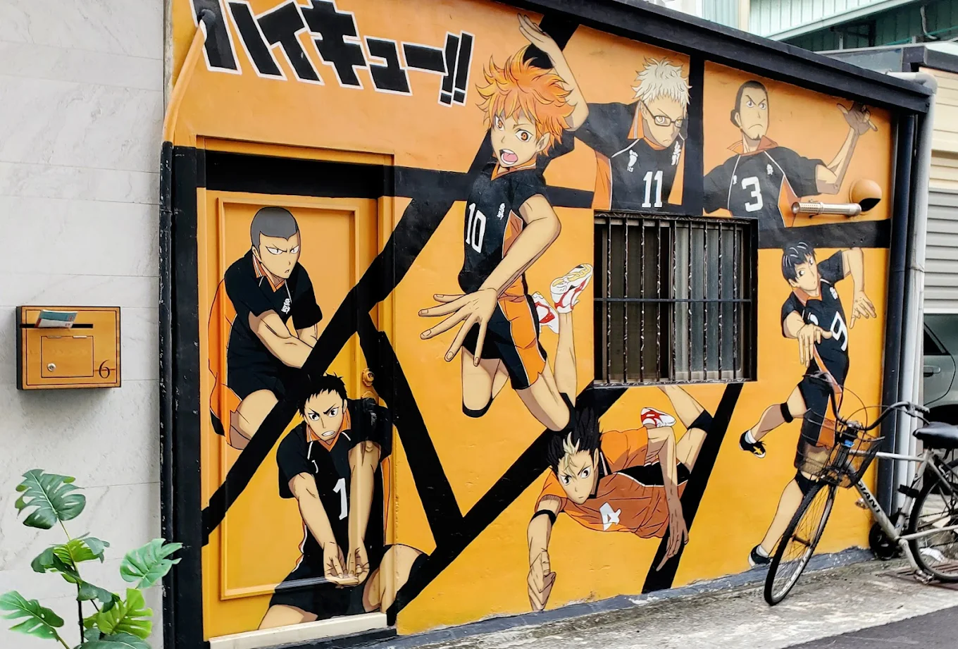 台中私房景點推薦｜彩虹村、金城武樹、長官邸，5個超好拍秘境帶你玩出文青感！