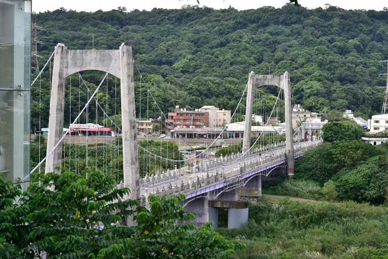 桃園旅遊：探索桃園必訪的五大景點與活動