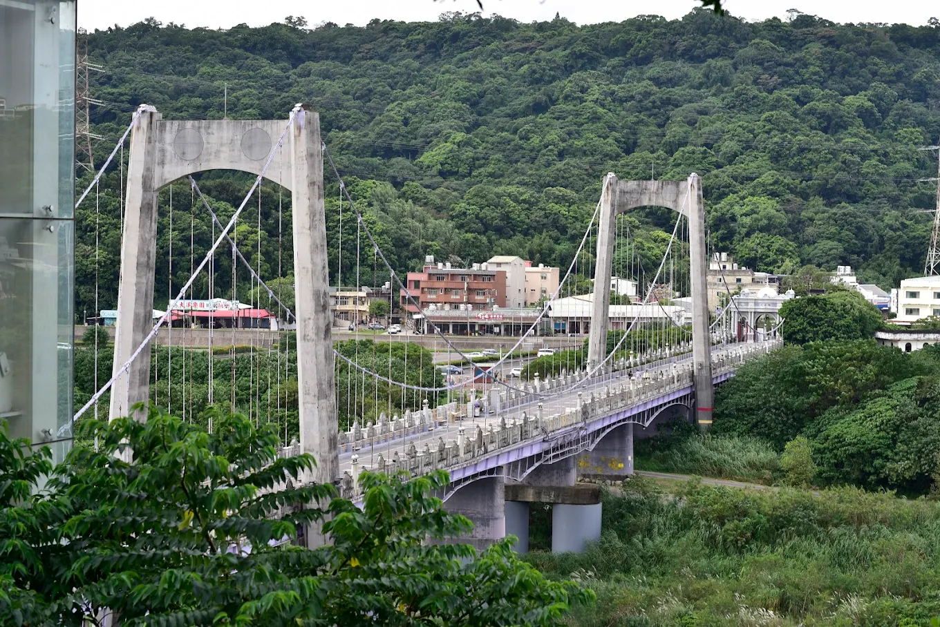 桃園旅遊：探索桃園必訪的五大景點與活動