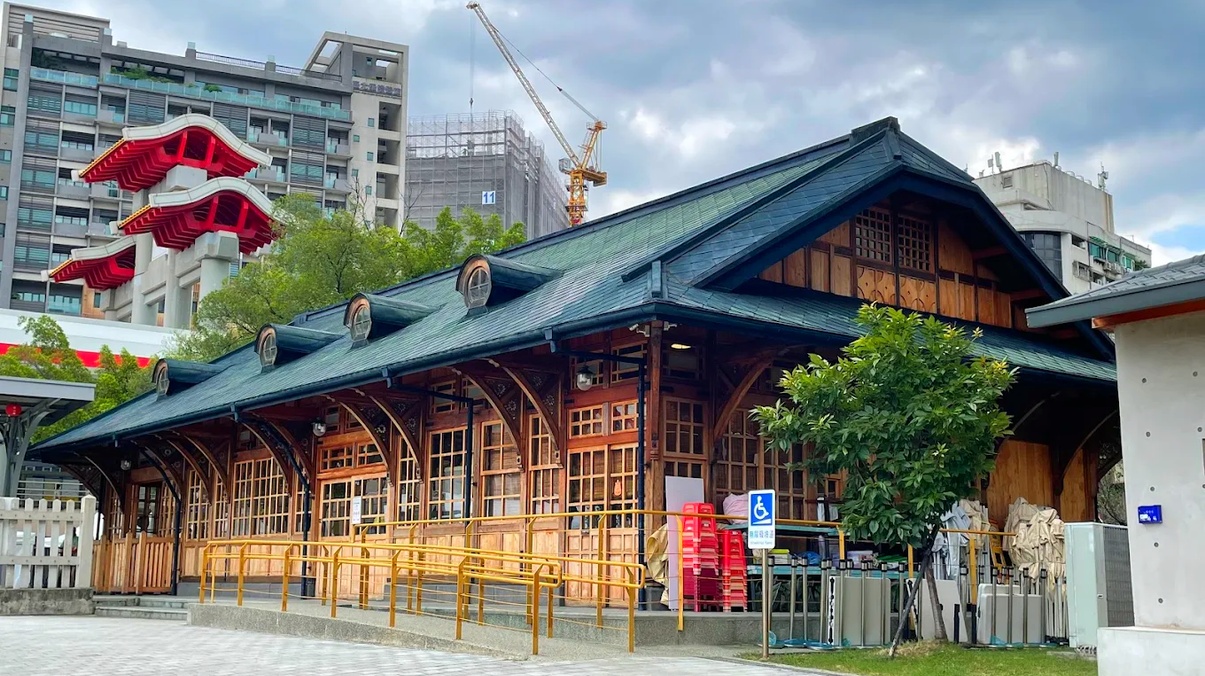 北投捷運一日遊｜5大必訪景點推薦：溫泉、歷史、自然一次收集！